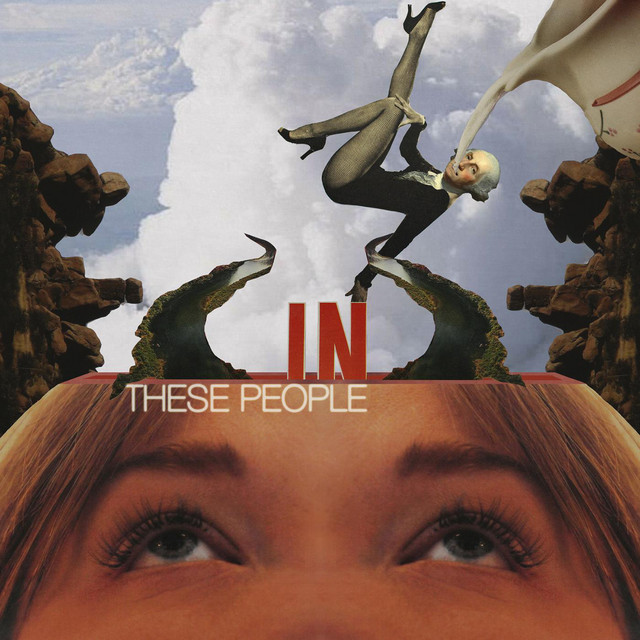 In cover art