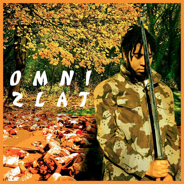 Omnizlat cover art