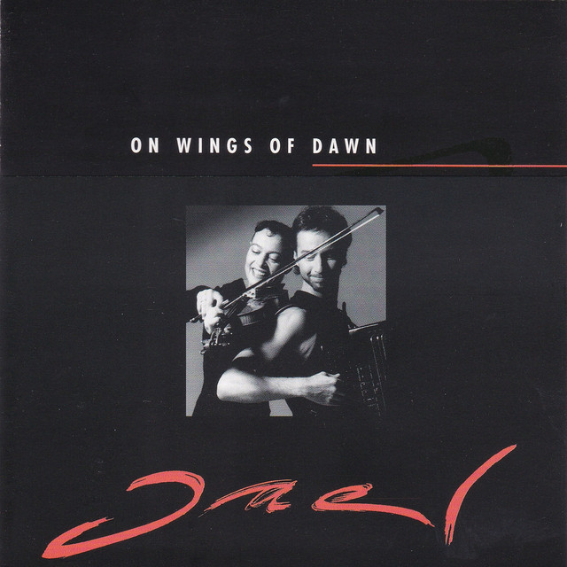 On Wings of Dawn cover art