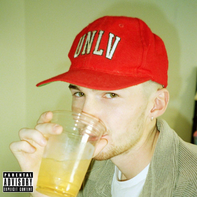 Saditty cover art