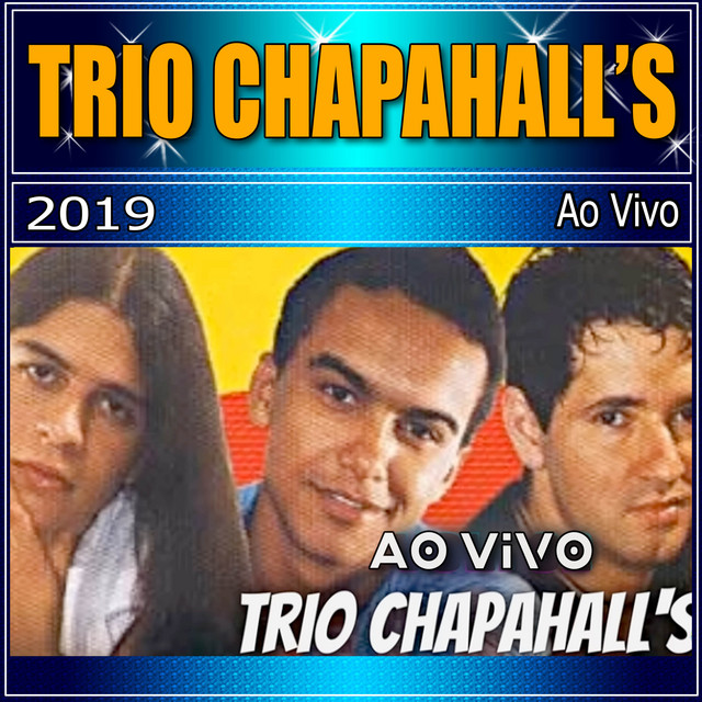 Trio Chaparrall's