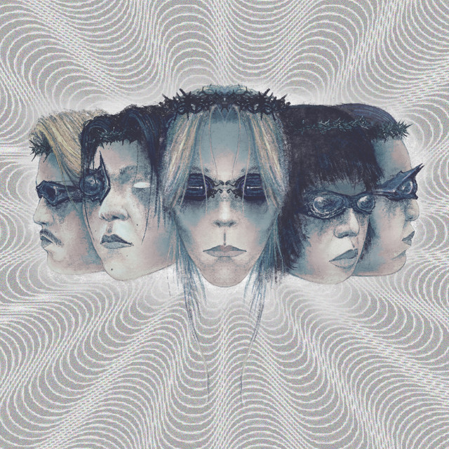 Metropolis Allergies cover art