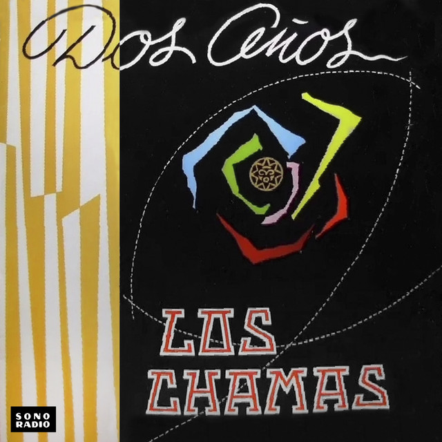 Dos Años cover art