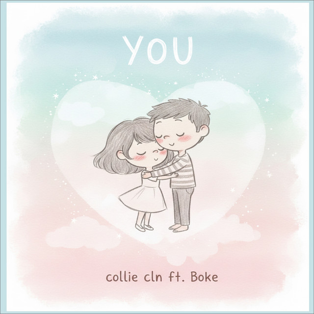 You