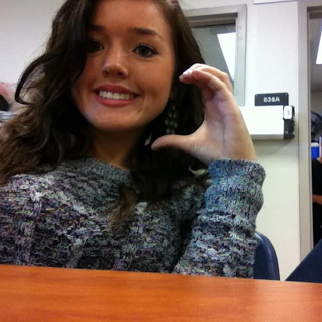 Ledger Line (voice memo)