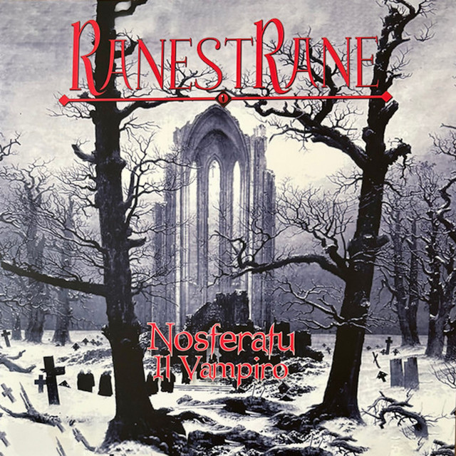 Nosferatu Il Vampiro