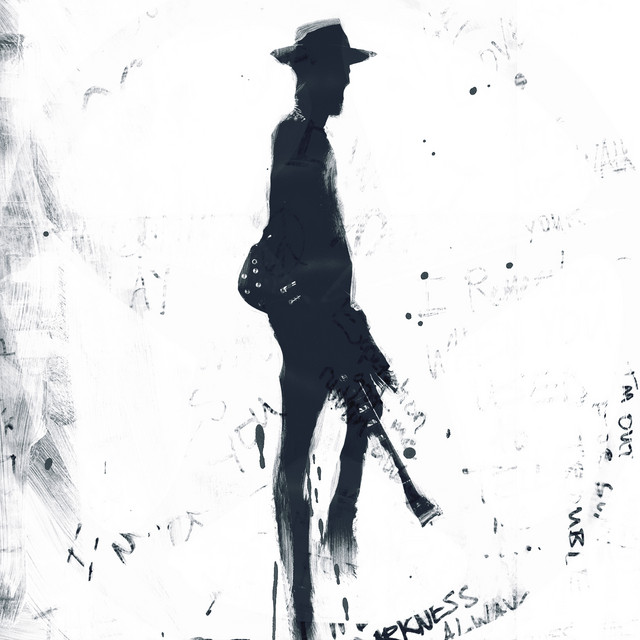 Capa de What About Us - Gary Clark Jr.