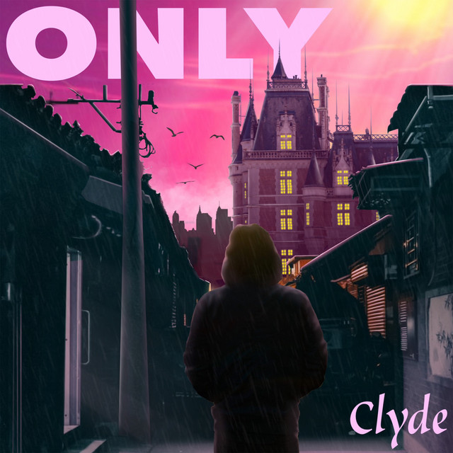 Clyde cover art