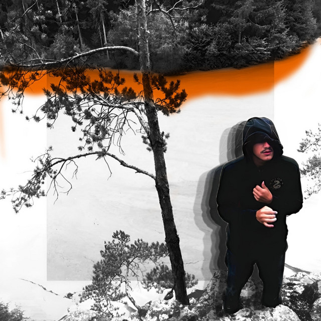 Nevidim Konec cover art