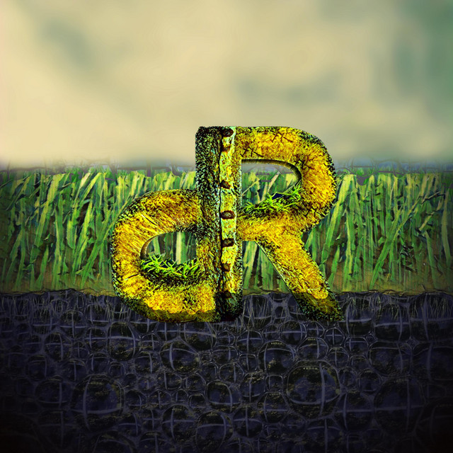 Lucky Worms album art