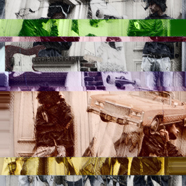 #GoMode cover art