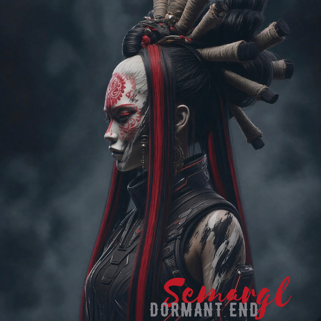 Dormant End cover