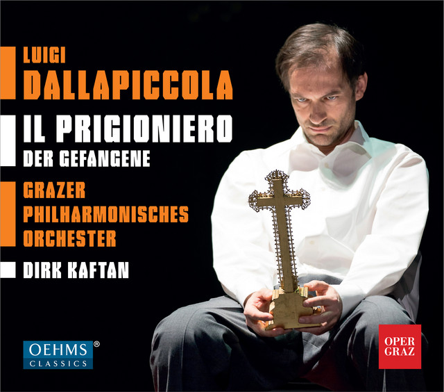 Dallapiccola: Il prigioniero