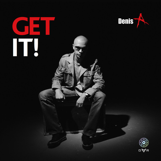 Get It - Original Mix cover art