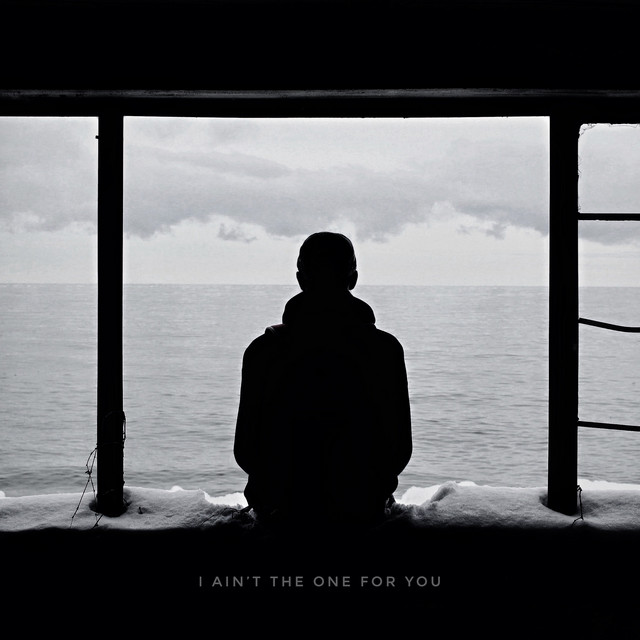 I AIN’T THE ONE FOR YOU - Single by Dylan Callender | Spotify