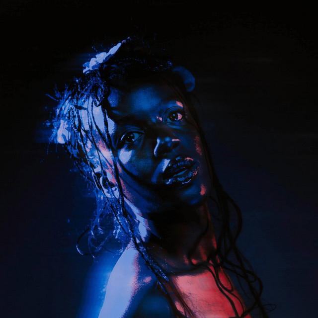 Slow Dance cover art
