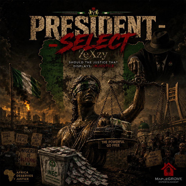 PRESIDENT-SELECT