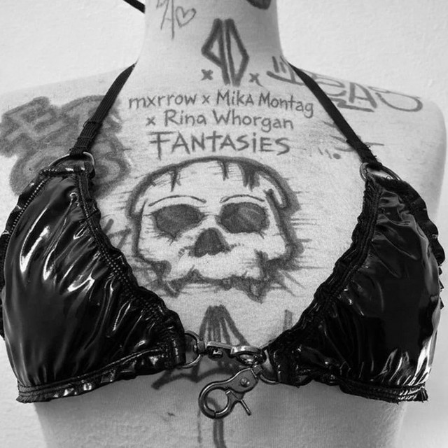 Fantasies
