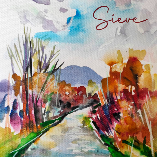 SIEVE album image