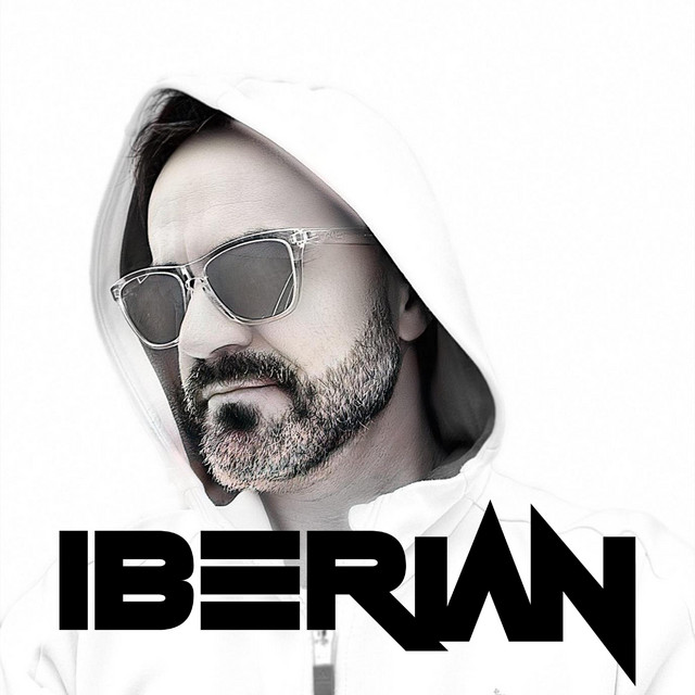 Cover art: Te Tengo En Mi Mente (You Are On My Mind) — Iberian