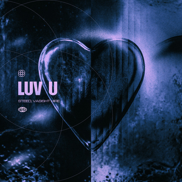 Luv U cover art