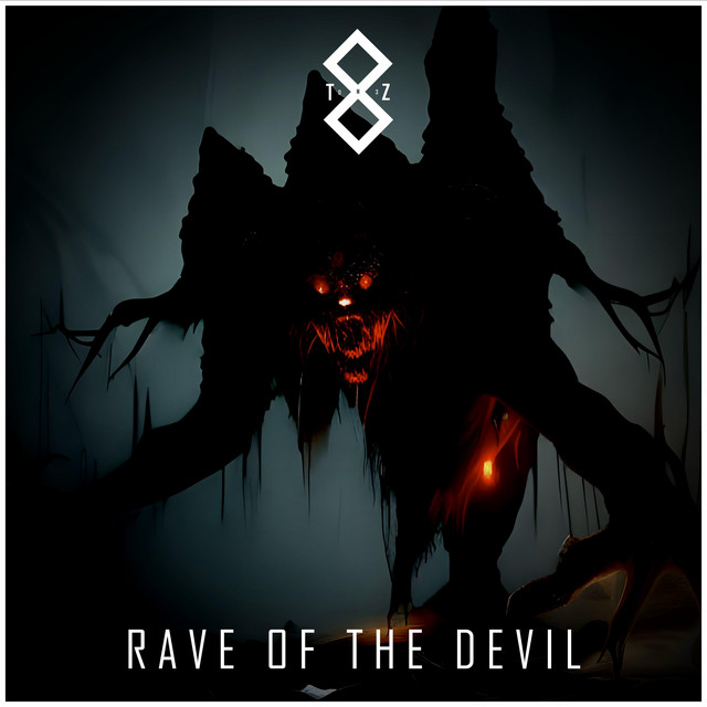 Rave Of The Devil - Radio Edit