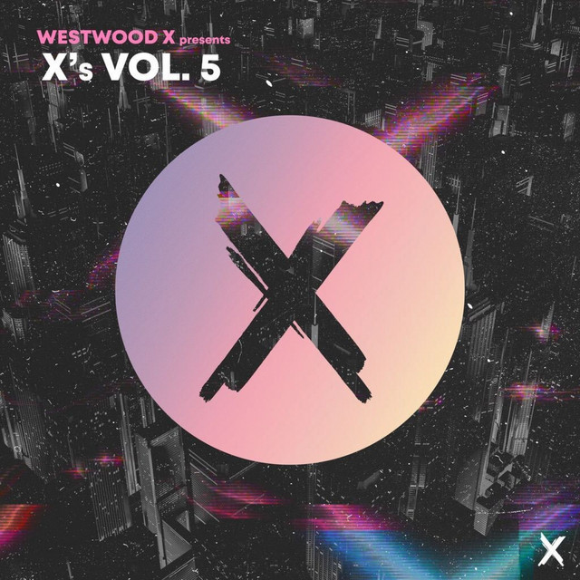 Voodoo cover art