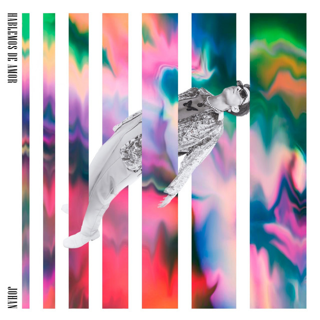 Hablemos de Amor cover art