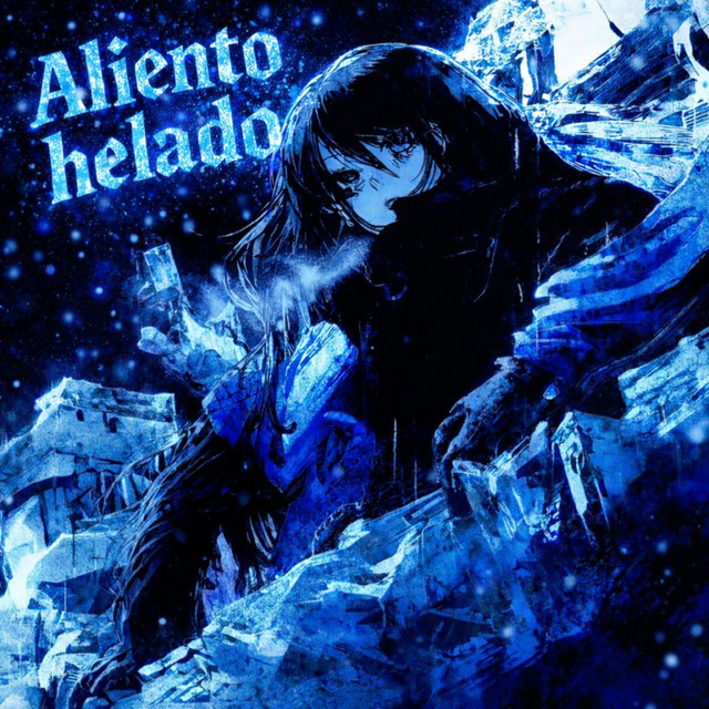 Aliento Helado
