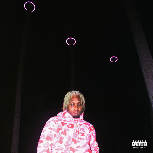 WINNER! cover art