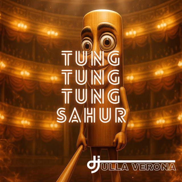 Tung Tung Tung Sahur - Single by Din Vibe | Spotify