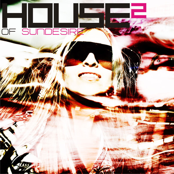 House Of Sundesire 02 cover