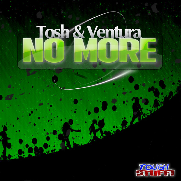No More - Club Edit