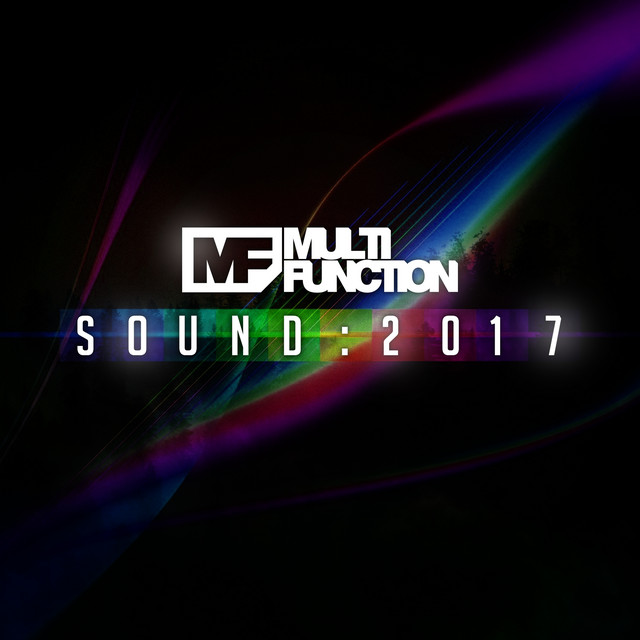 SOUND:2017 cover art