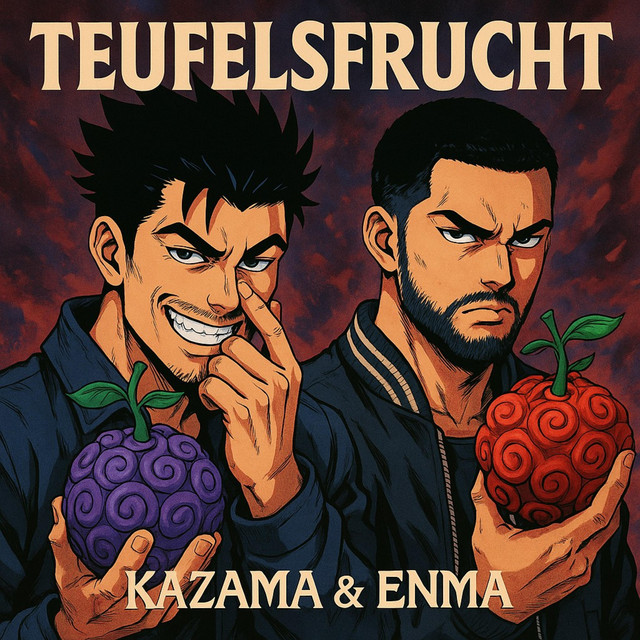 Teufelsfrucht