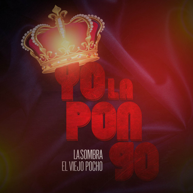 El Viejo Pocho