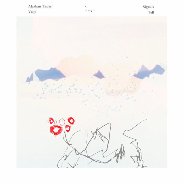 Tell (feat. Voga)