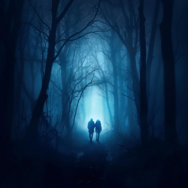 never apart cover art