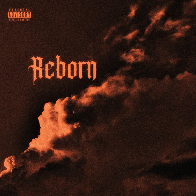 REBORN cover art