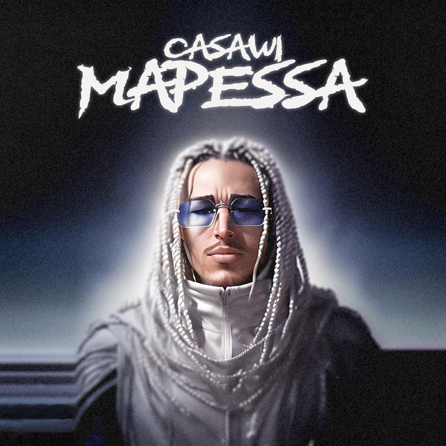 Mapessa cover art