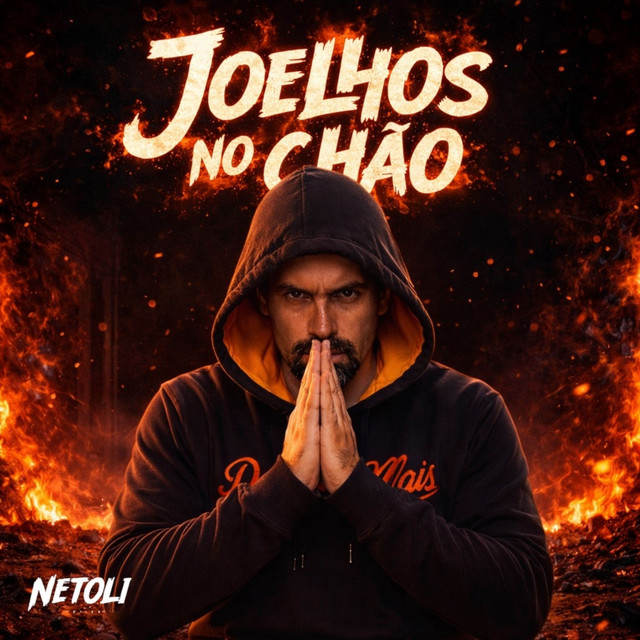 Joelhos no Chão
