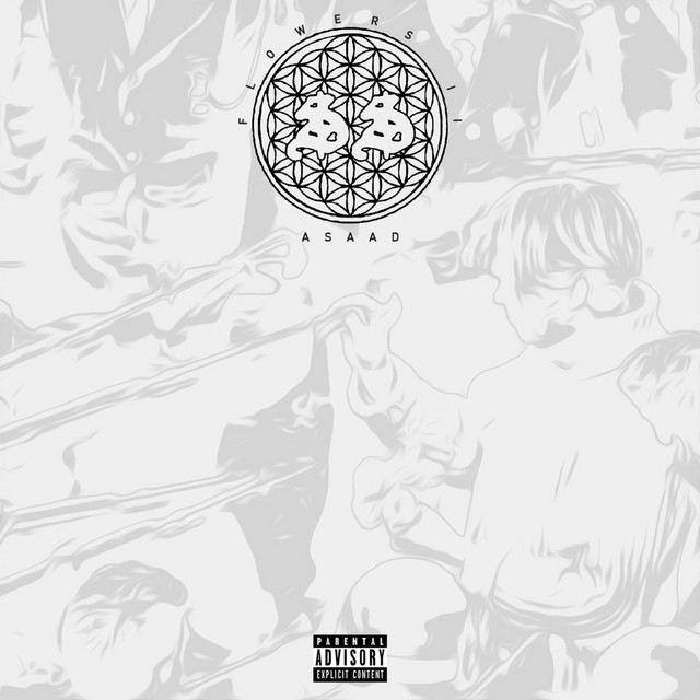 Flowers II cover art