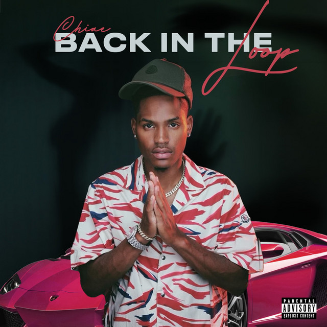 Back in the Loop cover art