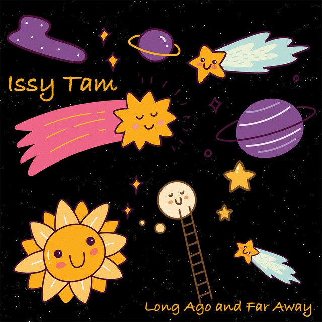 Issy Tam