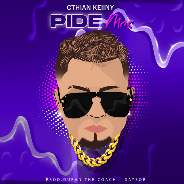 pide mas