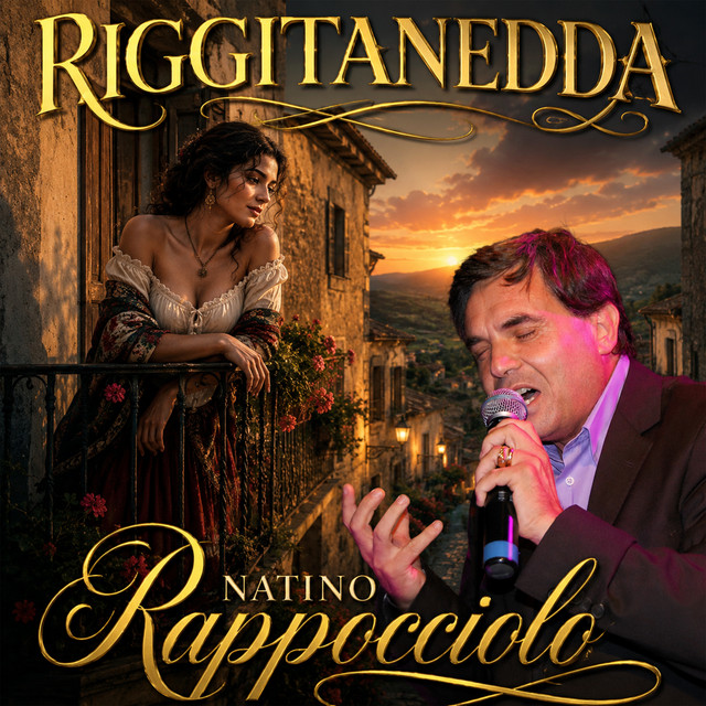 RIGGITANEDDA album image
