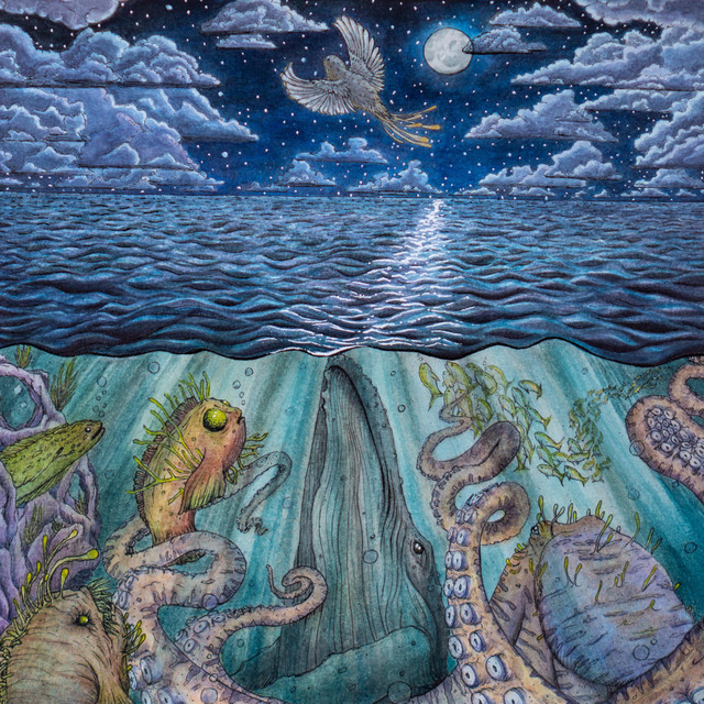 Parasocial cover art