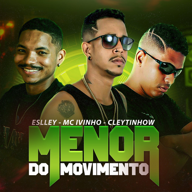 Menor do Movimento