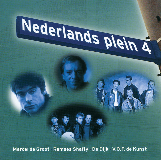 Vooral Jong Blijven