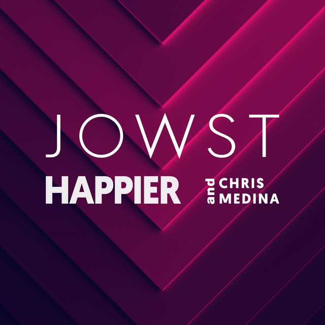 Happier cover